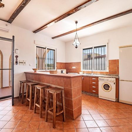 מוגר Casa Rural Montemayor מראה חיצוני תמונה