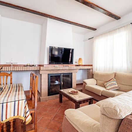 מוגר Casa Rural Montemayor מראה חיצוני תמונה