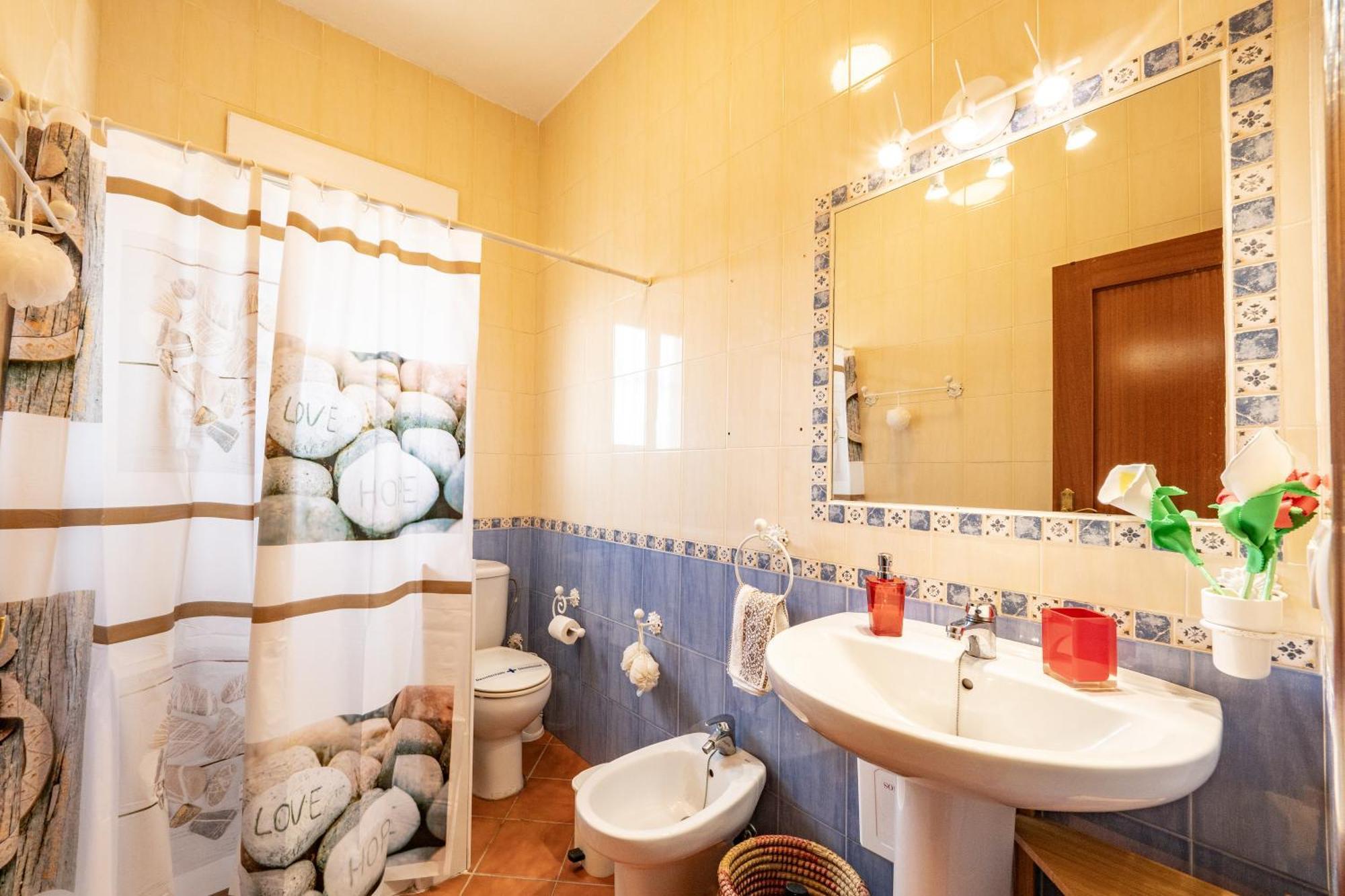 מוגר Casa Rural Montemayor מראה חיצוני תמונה