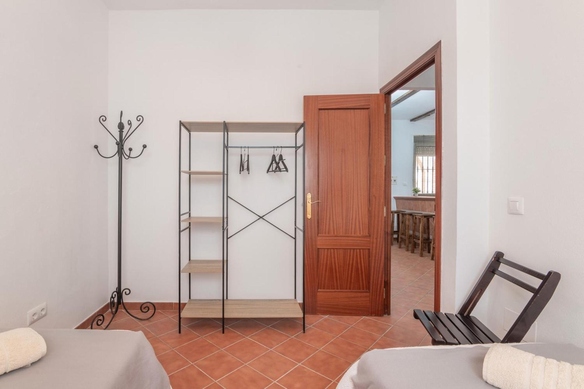 מוגר Casa Rural Montemayor מראה חיצוני תמונה