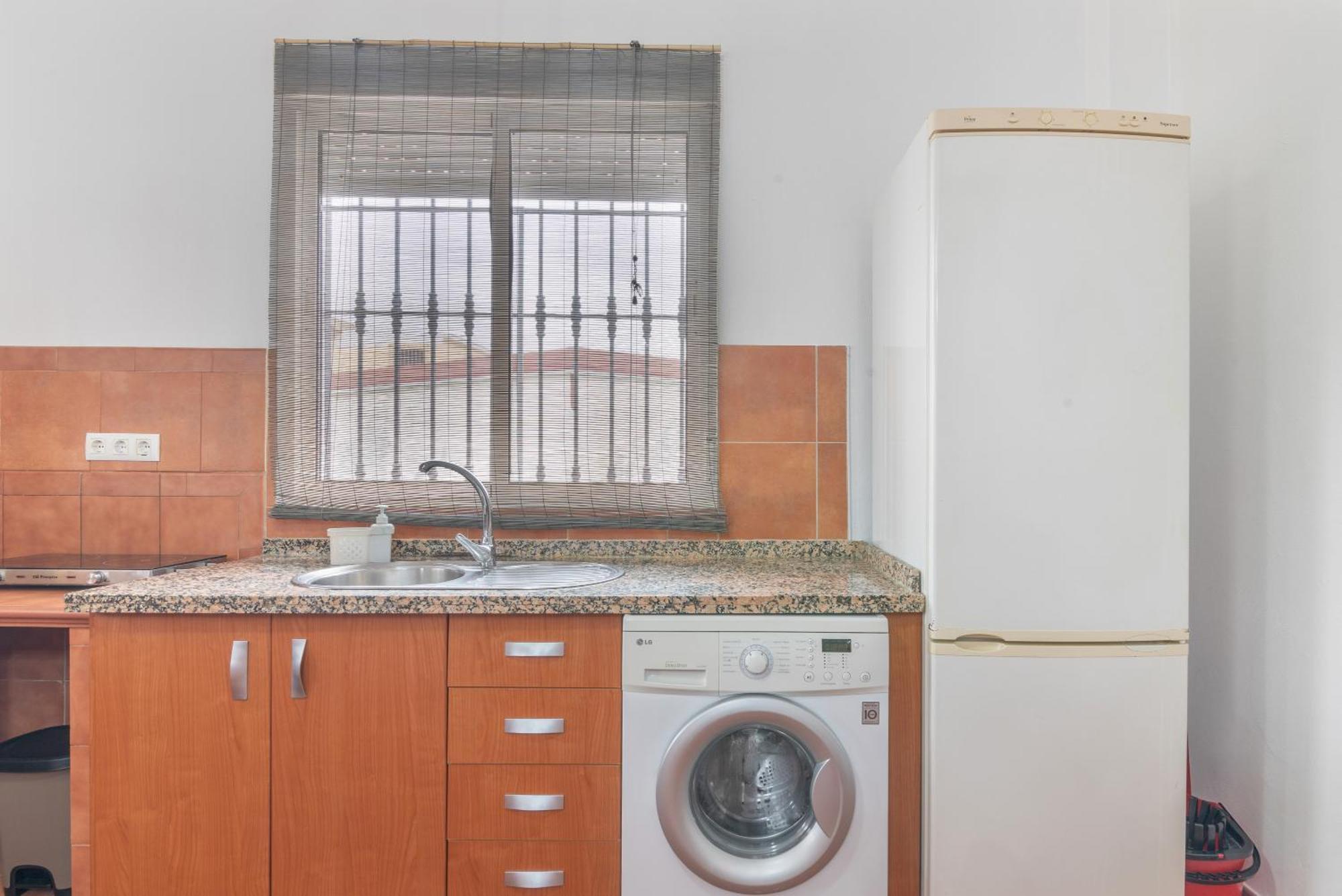 מוגר Casa Rural Montemayor מראה חיצוני תמונה